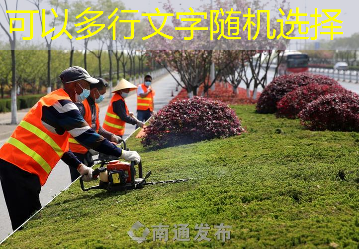 崇州市政园林绿化工程有限公司