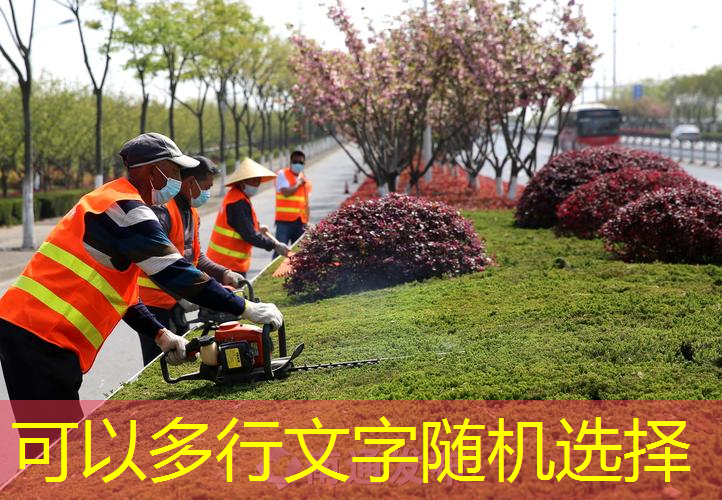 物业园林管理岗面试重点关注的10个问题，考察其解决问题的能力！
