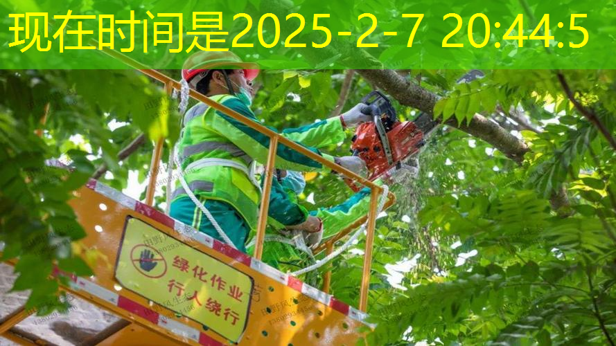 闻喜殡仪馆绿化工程项目