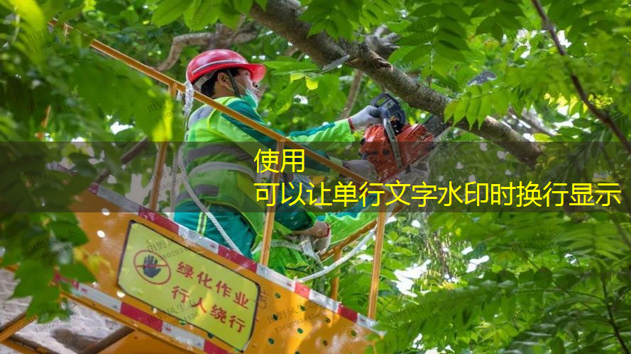 江苏市政园林绿化工程服务