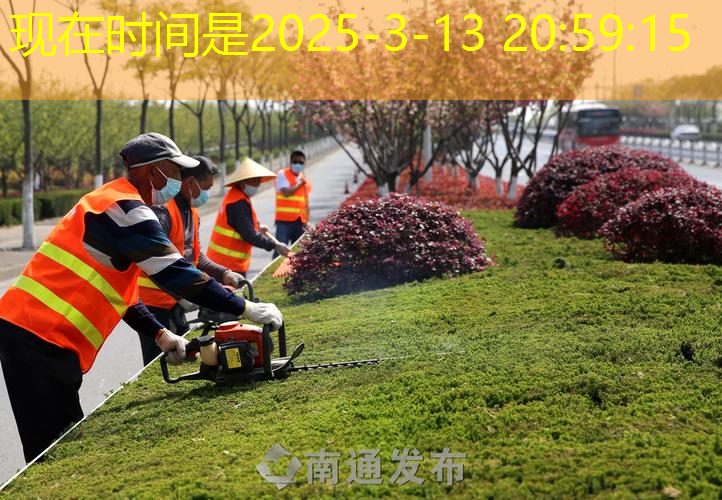 怀柔区正规绿化工程质量保障