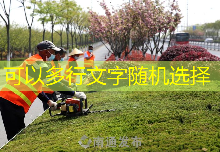 铁路什么部门管绿化工程